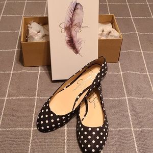 Jessica Simpson Flats